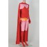Marvel Comics X-men Cosplay Scarlet Witch Jumpsuits