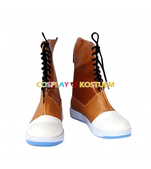 Ys Yunica Tovah cosplay Schuhe oder Stiefel