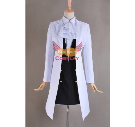 Inu x Boku SS Ririchiyo Shirakiin Uniform 