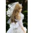 Love Live Cosplay Kotori Minami Hochzeitkleid