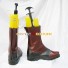 Tales of the Abyss Largo cosplay Schuhe oder Stiefel