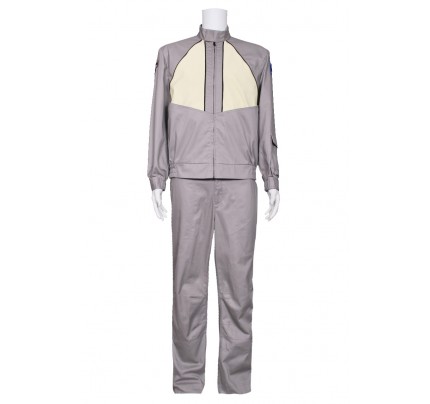 Stargate Atlantis Dr. Carson Beckett Uniform