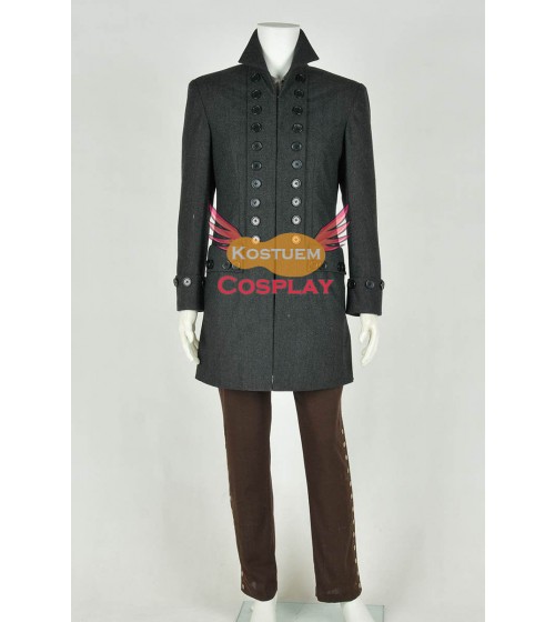 Sleepy Hollow Constable Ichabod Crane Anzug