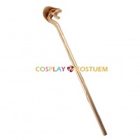 Aladdin and His Lamp Magician cosplay Requisiten Cane