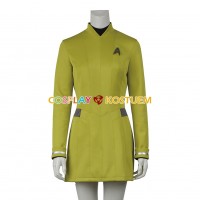 Star Trek Uniform  Cosplay Kleidung oder Kleider