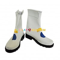 Magical Girl Lyrical Nanoha Nanoha Takamachi cosplay Schuhe oder Stiefel