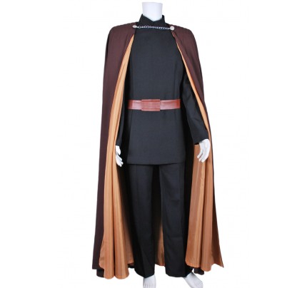 Star Wars Count Dooku Kostüm 