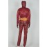The Flash 2014 Barry Allen Flash Uniform