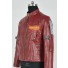 Guardians Of The Galaxy Star-Lord Peter Quill Jacke