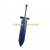 Fate Berserker  cosplay  Schwert Requisiten