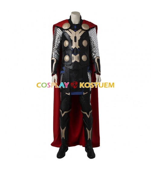 Thor Cosplay Kleidung oder Cosplay  Kleider