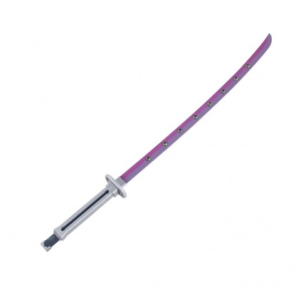 Blue Exorcist Shura Kirigakure cosplay Requisiten Schwert 