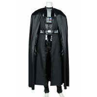 Star Wars Das Imperium schlägt zurück Anakin Darth Vader Uniform
