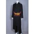 Tron Legacy Kevin Flynn Clu Schwarz Kimono