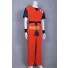 Dragon Ball Z Son Goku Orange Uniform