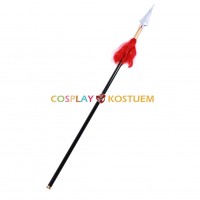 Fate Li Shu Wen Lanze cosplay Requisiten