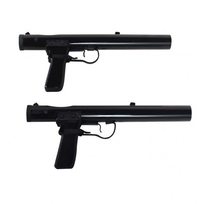 Girls' Frontline Welrod Mk.2 cosplay Requisiten Gewehr 