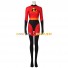 The Incredibles Helen Parr Cosplay Kleidung oder Cosplay  Kostüme