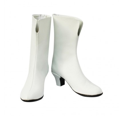 Mobile Suit Gundam Lacus Clyne cosplay Schuhe oder Stiefel