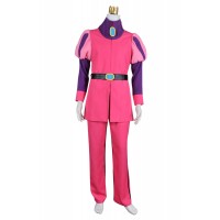 Adventure Time Prinz Gumball Rosa Uniform