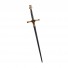 Fate King Gilgamesh Schwert cosplay Requisiten