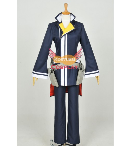 Tokyo Ravens Harutora Tsuchimikado Uniform