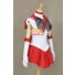 Sailor Moon Sailor Mars Kostüm Rei Hino School Uniform