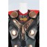 Thor The Dark Kingdom Thor Odinson Leder Uniform