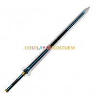 Sword Art Online Kirigaya Kazuto cosplay Requisiten Messer