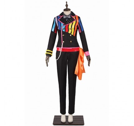 Idolish7 MOMO Cosplay Kleidung oder Kleider
