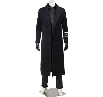 Star Wars General Hux Cosplay Kleidung oder Kleider