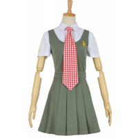 Danganronpa 2 Mahiru Koizumi Uniform