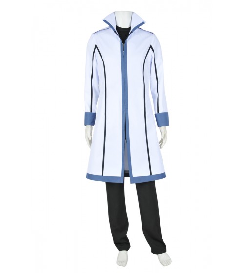 Fairy Tail Cosplay Gray Fullbuster Fasching Kostüme Uniform