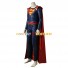 Supergirl Cosplay Kleidung oder Cosplay  Kostüme