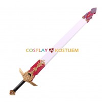 Fate Astolfo cosplay Requisiten Schwert