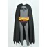 Batman The Dark Knight Bruce Wayne Baumwolle Jumpsuit