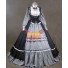 Cosplay Viktorianische Kleider Steampunk Ballkleid