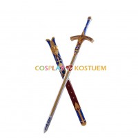 Fate Arturia Pendragon  cosplay Requisiten