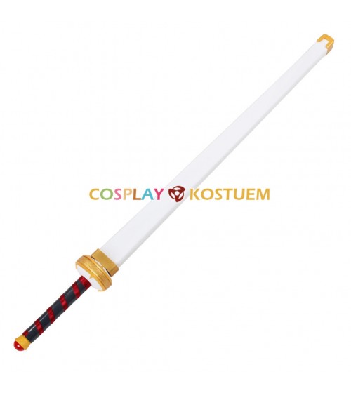 Sword Art Online Yuuki Asuna Schwert cosplay Requisiten