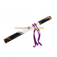 Touken Ranbu Houchou Toushirou cosplay Requisiten