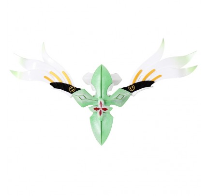 Elsword Rena cosplay Requisit Pfeil und Bogen 