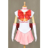 Sailor Moon Sailor Chibi Moon Chibiusa Uniform