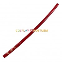 Kantai Collection Gintoki Sakata cosplay Requisiten