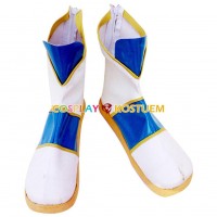 Aria Alicia  Florence cosplay Schuhe Stiefel