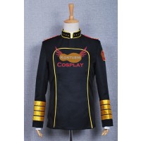 Royal Manticoran Navy Uniform