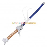 League of Legends Yasuo cosplay Requisiten