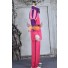 Adventure Time Prinz Gumball Rosa Uniform