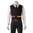Fantastic Beasts and Where to Find Them Credence Barebone Cosplay Kleidung oder Kleider
