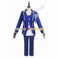 B-Project Wasari Hiraku Cosplay Kleidung oder Kleider