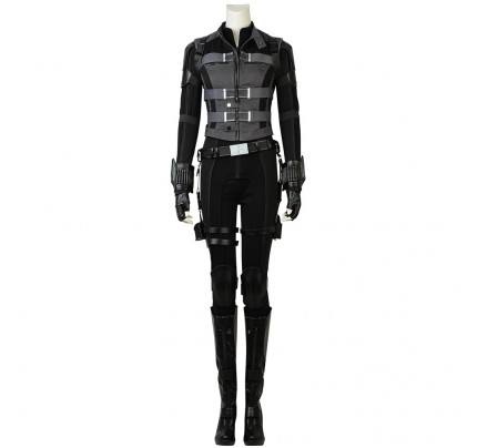 The Avengers Natasha Romanoff Cosplay Kleidung oder Cosplay  Kostüme